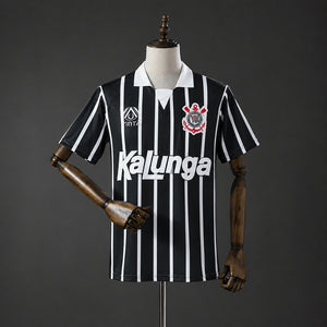 Camisa Corinthians Retrô 1990