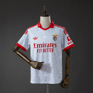 Camisa Benfica Away 4xl8 26/27