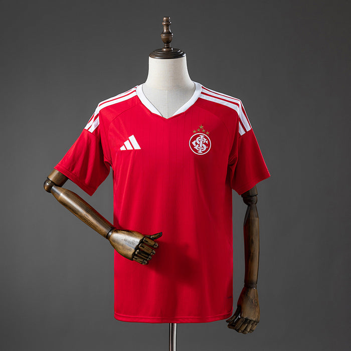 Camisa Internacional Home 26/27