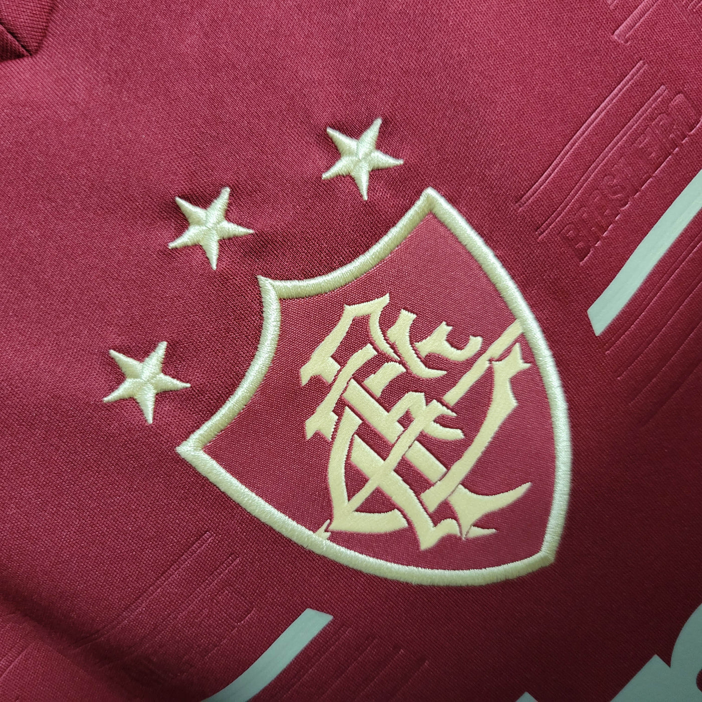 Camisa Fluminense Retrô 2012