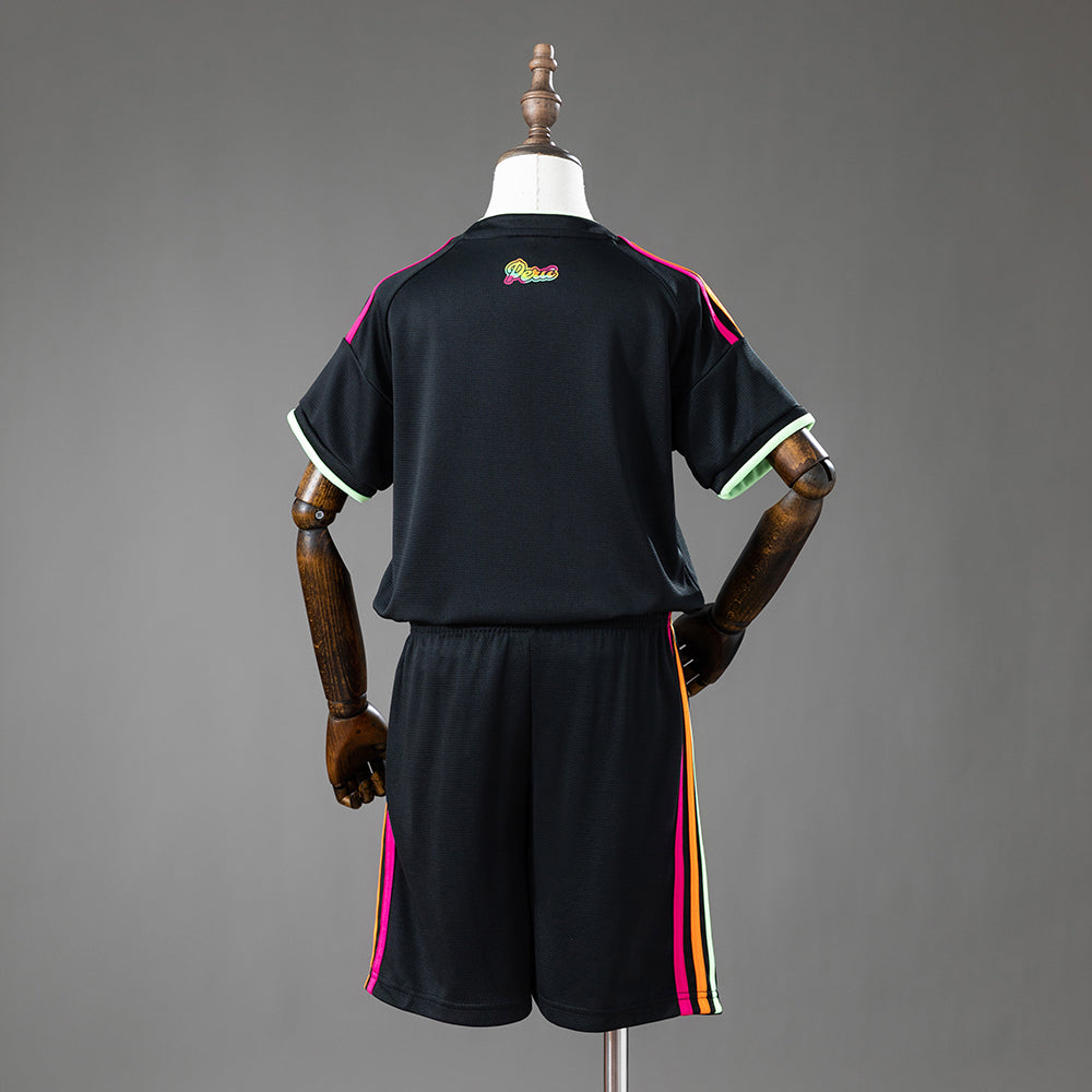 Kit Infantil Peru 2026