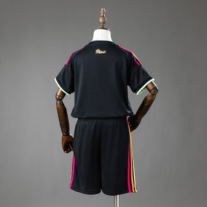 Kit Infantil Peru 2026