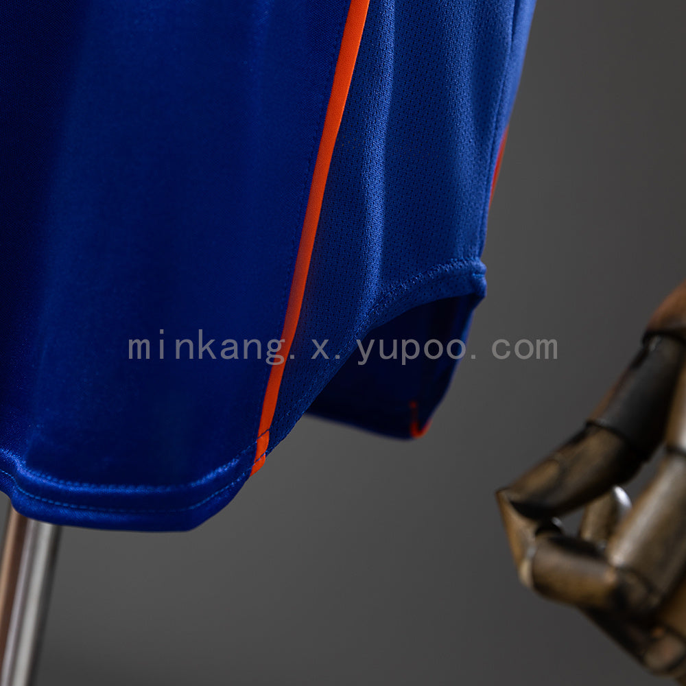 Camisa Holanda Retrô 1998