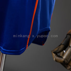 Camisa Holanda Retrô 1998
