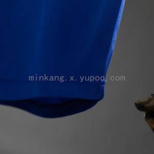 Camisa Angers Retrô 99/01