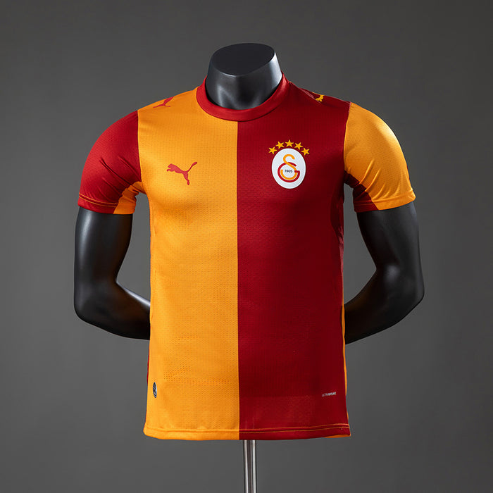 Camisa Galatasaray Home 3xl8 26/27