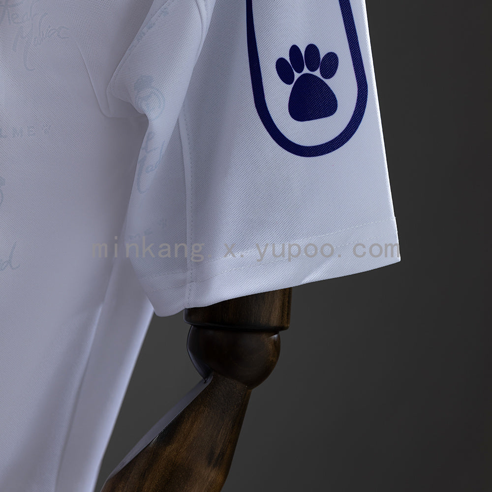 Camisa Real Madrid Retrô 94/96