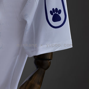 Camisa Real Madrid Retrô 94/96