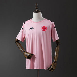 Camisa Vasco Rosa 24/25