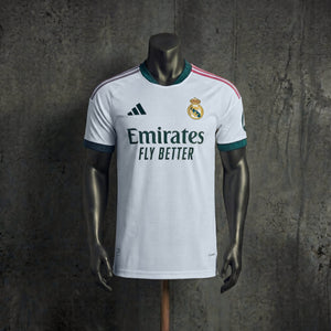 Camisa Real Madrid Home Jogador 26/27