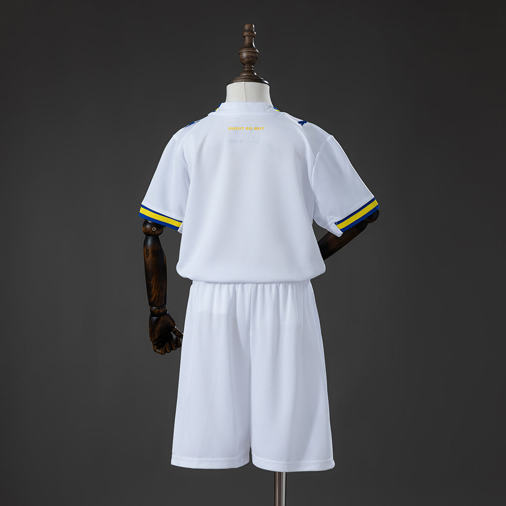 Kit Infantil Olympique Marseille 26/27