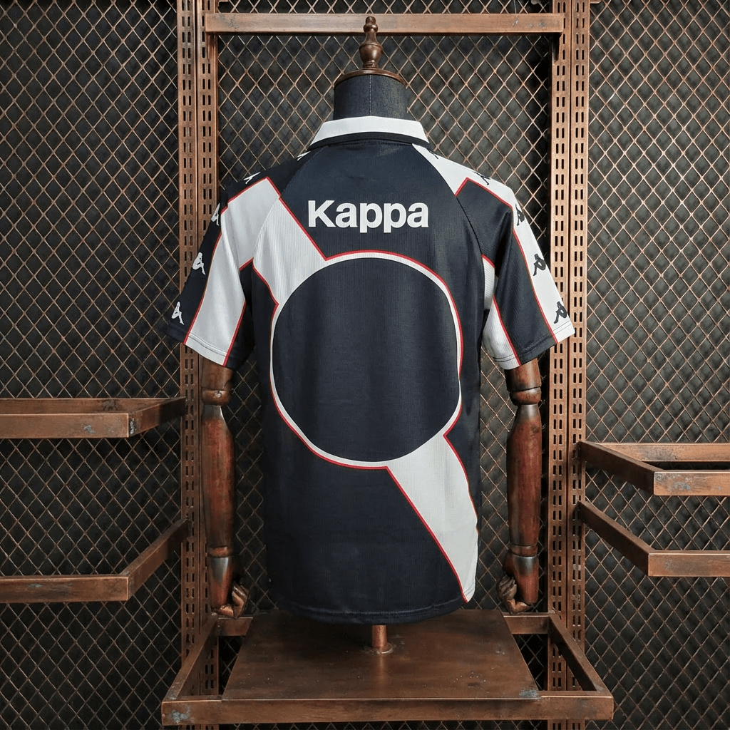 Camisa Vasco Retrô 1997