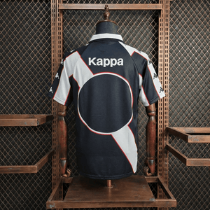 Camisa Vasco Retrô 1997