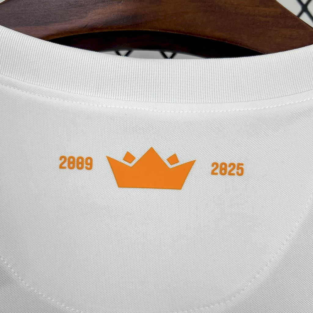 Camisa Santos Retrô 2008