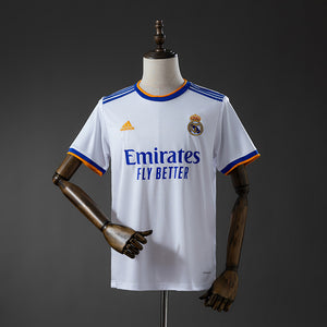 Camisa Real Madrid Retrô 21/22