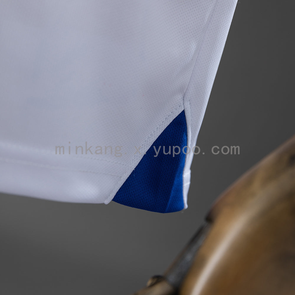 Camisa Angers Away 25/26