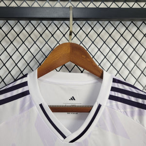 Camisa Manchester United Away 2026