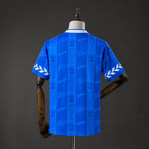 Camisa Retrô Real Oviedo Home Xxl2 98/99