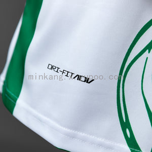 Camisa Sporting Lisbon Special Edition 4xl9 25/26