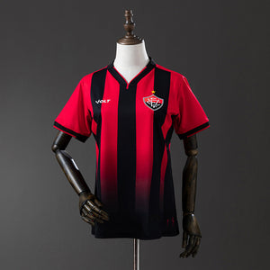Camisa Vitória Home 24/25 Feminina