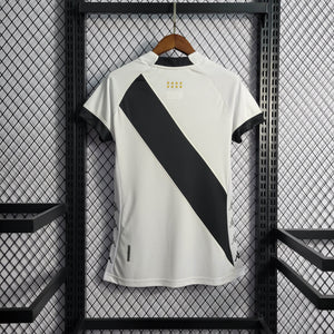 Camisa Vasco Away 22/23 Feminina