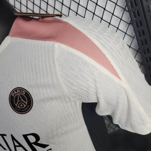 Camisa Paris Saint-Germain Treino Jogador 24/25