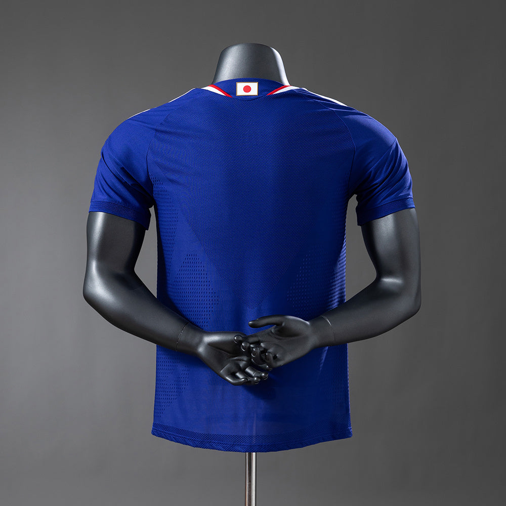 Camisa Japão Home Versão Jogador 2026