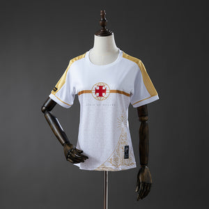 Camisa Vasco 25/26 Feminina