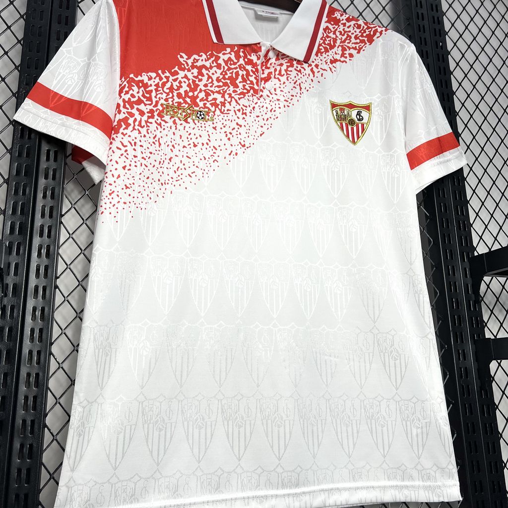 Camisa Aston Villa Retrô 1993