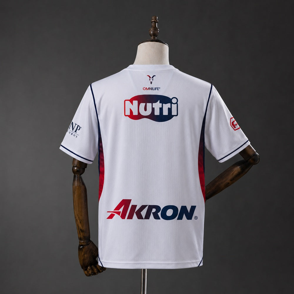Camisa Chivas Guadalajara Away 6xl2 26/27