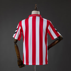 Camisa Sunderland Retrô 1991