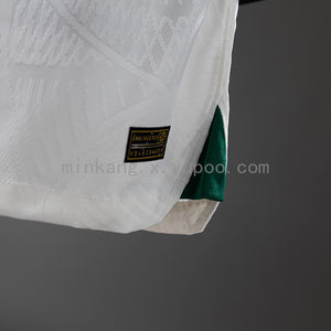 Camisa Portugal Away Versão Jogador 2022