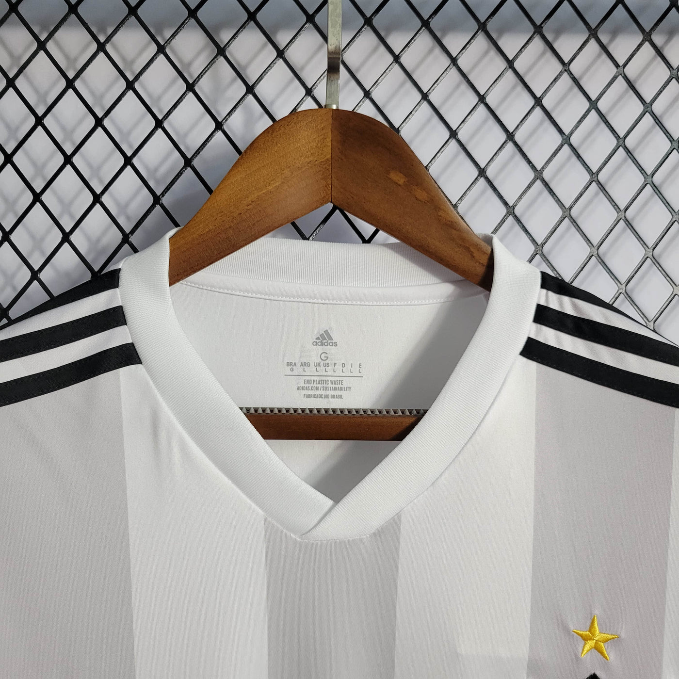 Camisa Atlético-MG Away 22/23