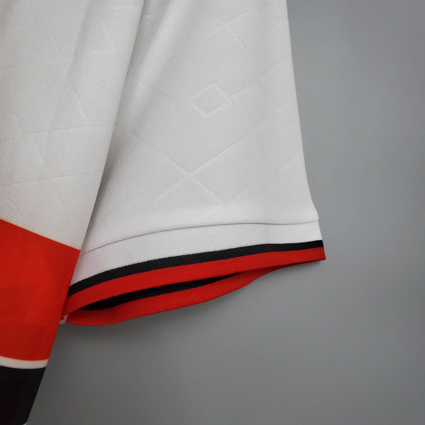 Camisa AC Milan Retrô 93/94