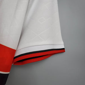Camisa AC Milan Retrô 93/94