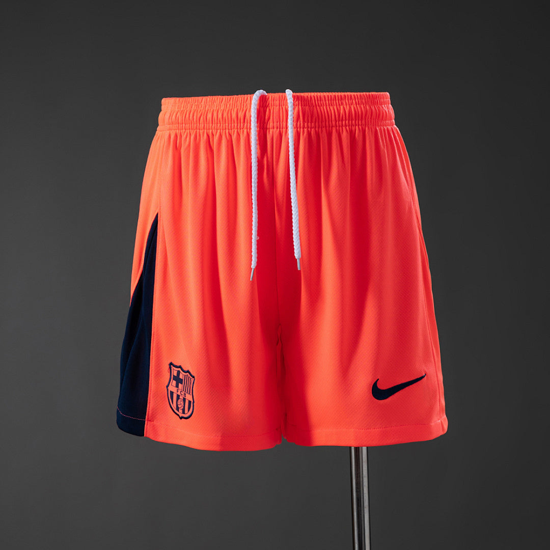 Short Barcelona 25/26