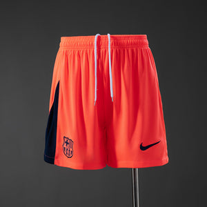 Short Barcelona 25/26