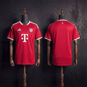 Camisa Bayern Munich Home 26/27
