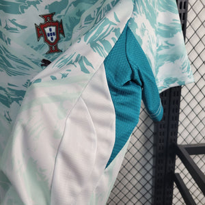 Camisa Portugal Away 2026
