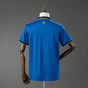 Camisa Aik Home 4xl8 26/27