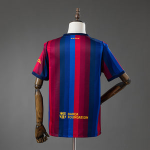Camisa Barcelona Home 26/27