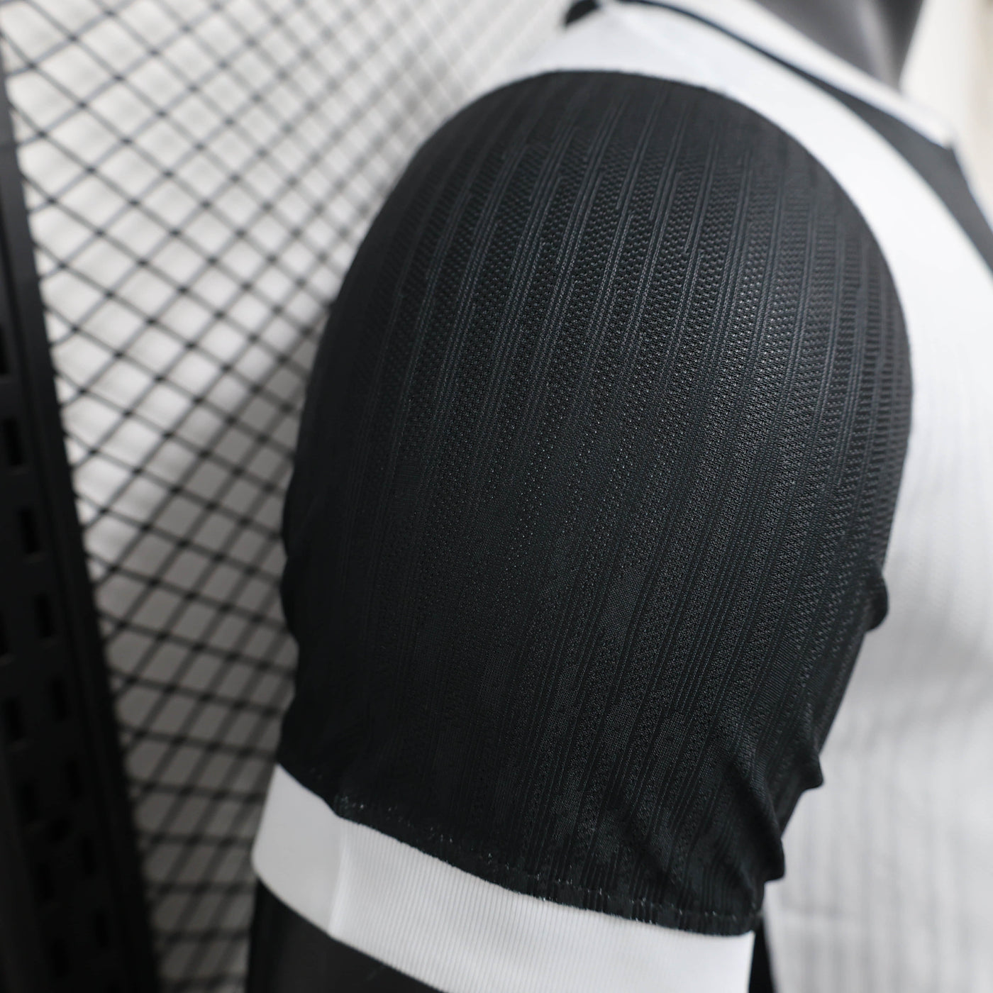 Camisa Corinthians Away Jogador 24/25