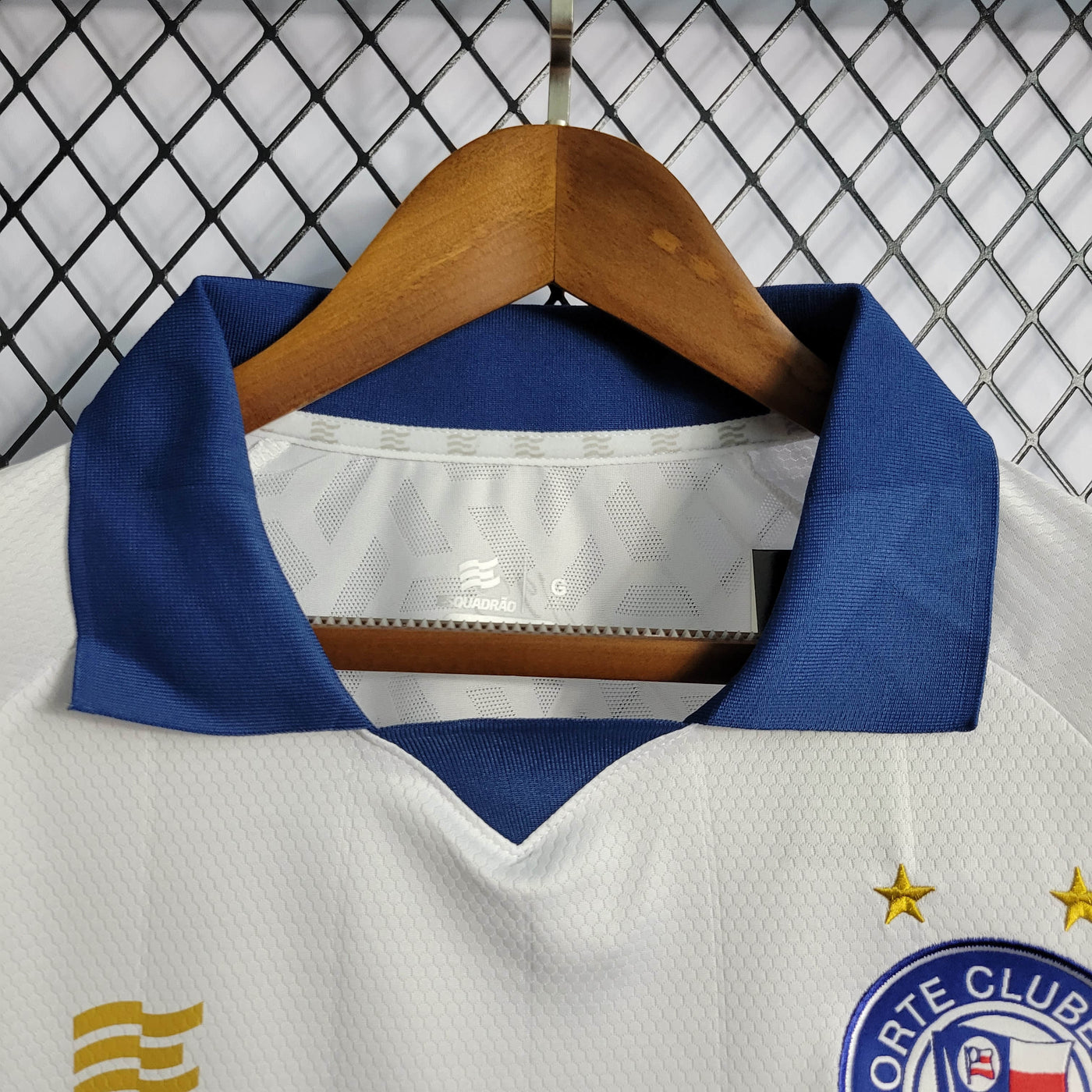Camisa Bahia Away 22/23