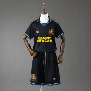 Kit Infantil Manchester United 93/94