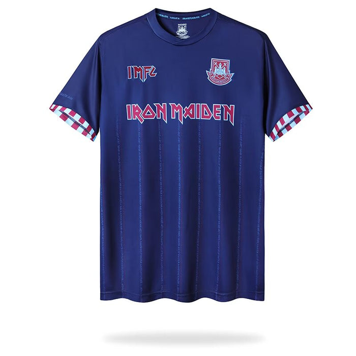 Camisa West Ham United Retrô