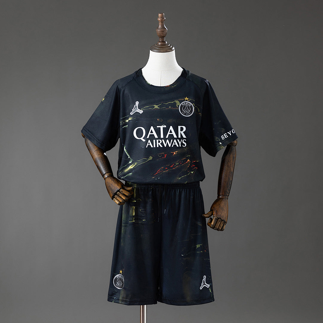Kit Infantil Paris Saint-Germain 25/26