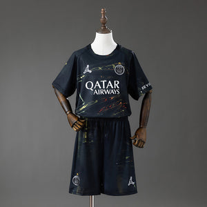 Kit Infantil Paris Saint-Germain 25/26