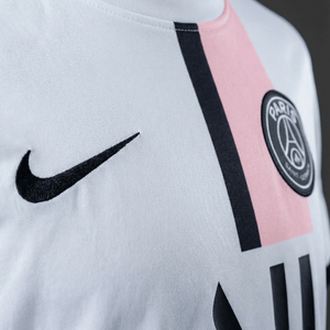 Camisa Paris Saint-Germain Away 21/22