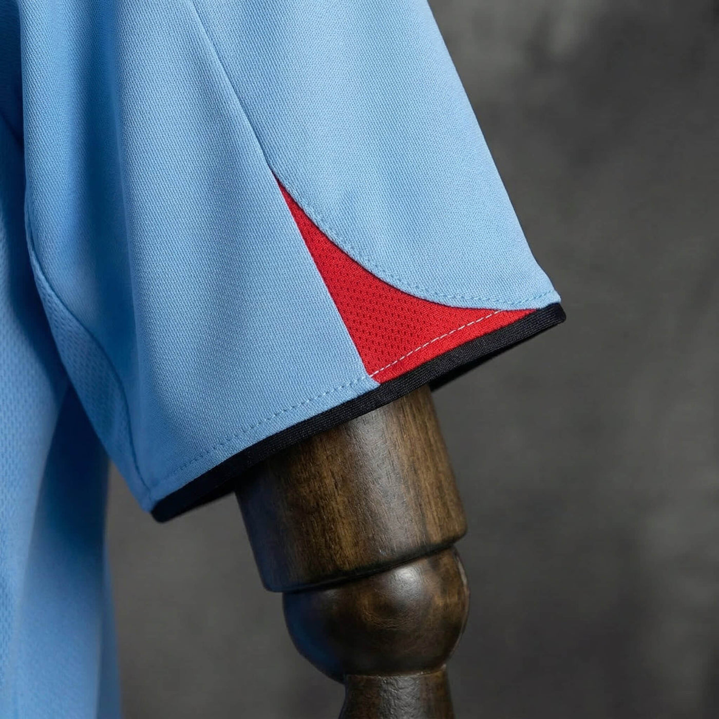 Camisa Celta Vigo Retrô 05/07