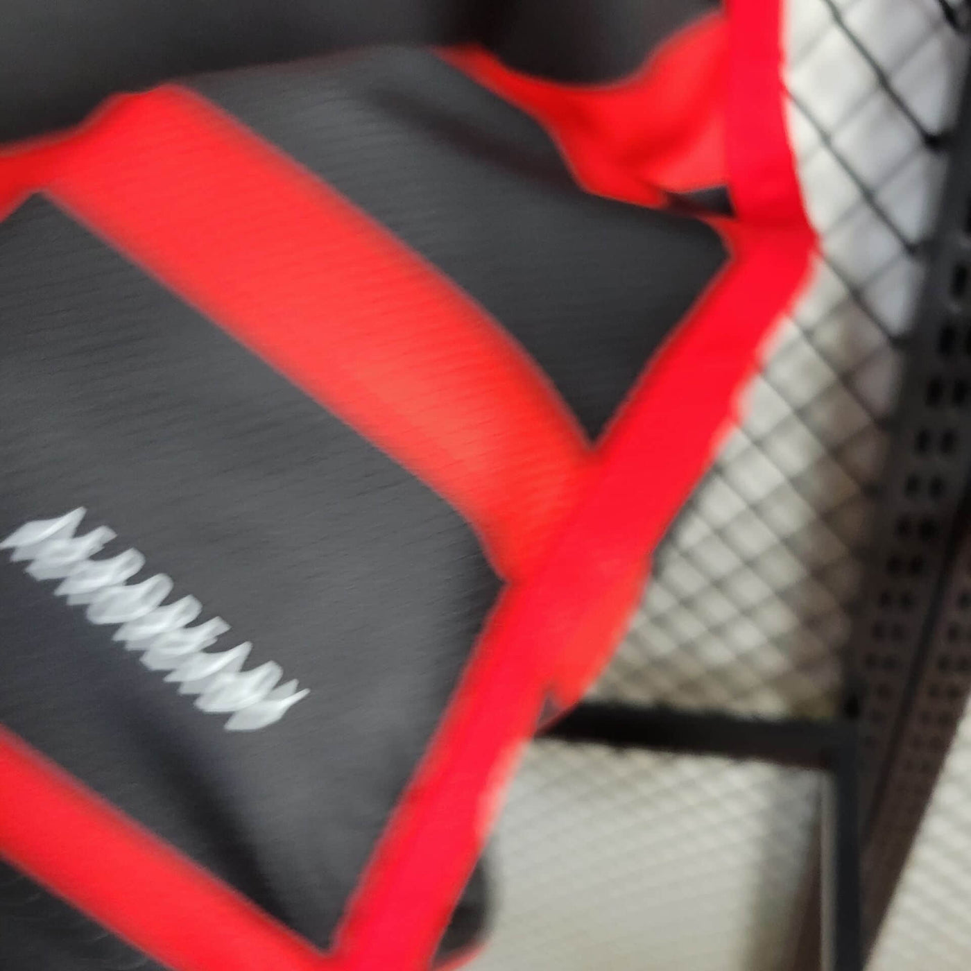 Camisa Flamengo Home 24/25